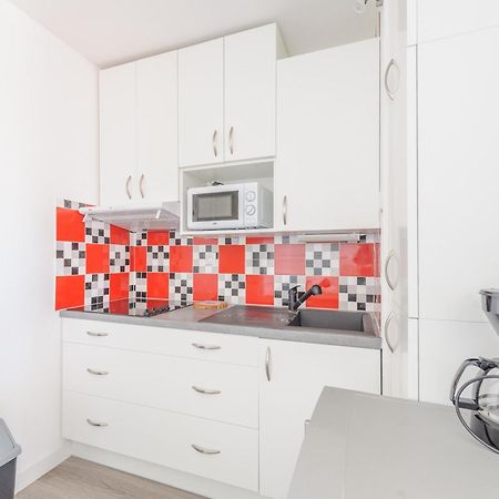 Appartement 4 Pers. Terrasse Clim, Piscine Collective - Fr-1-535-37 Chatelaillon-Plage Luaran gambar